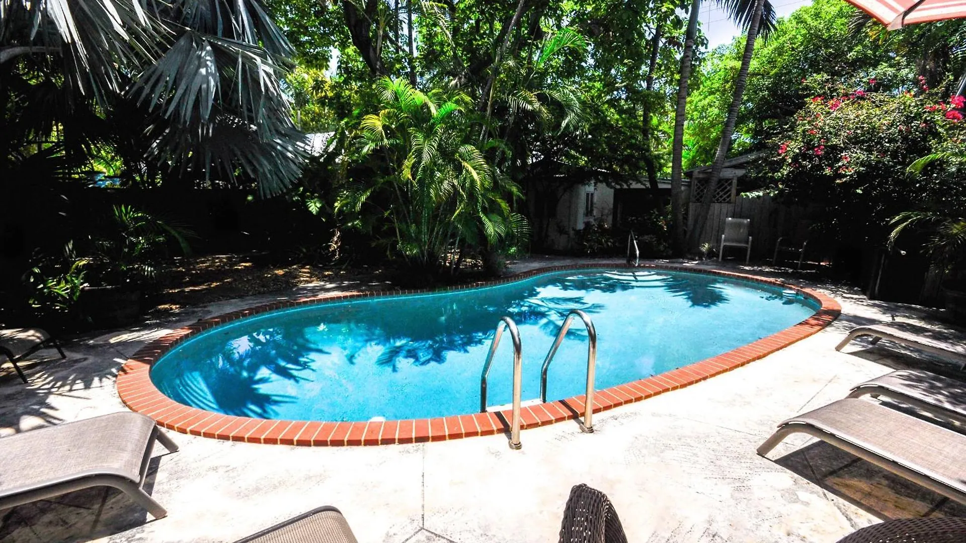 Ann Street Cottage Key West
