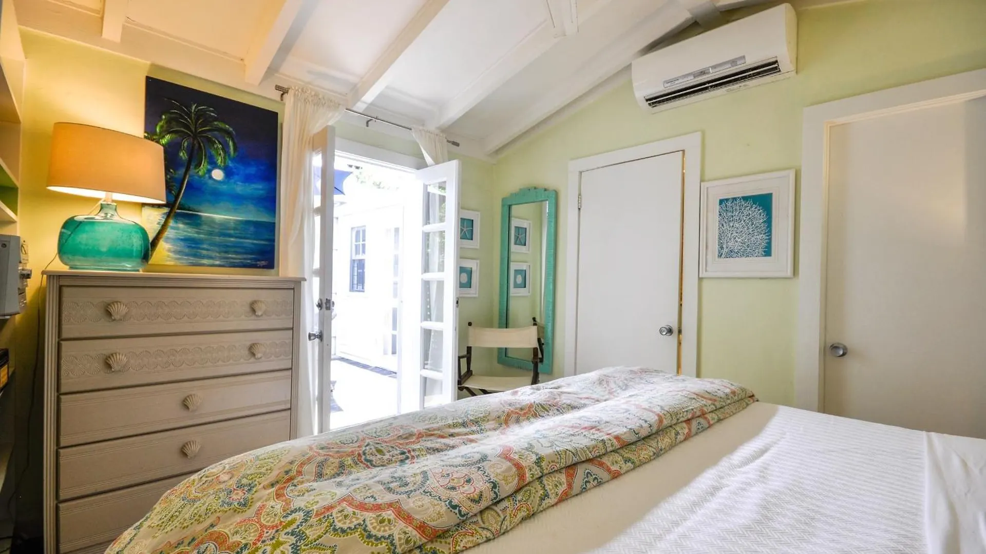 Holiday home Ann Street Cottage Key West United States