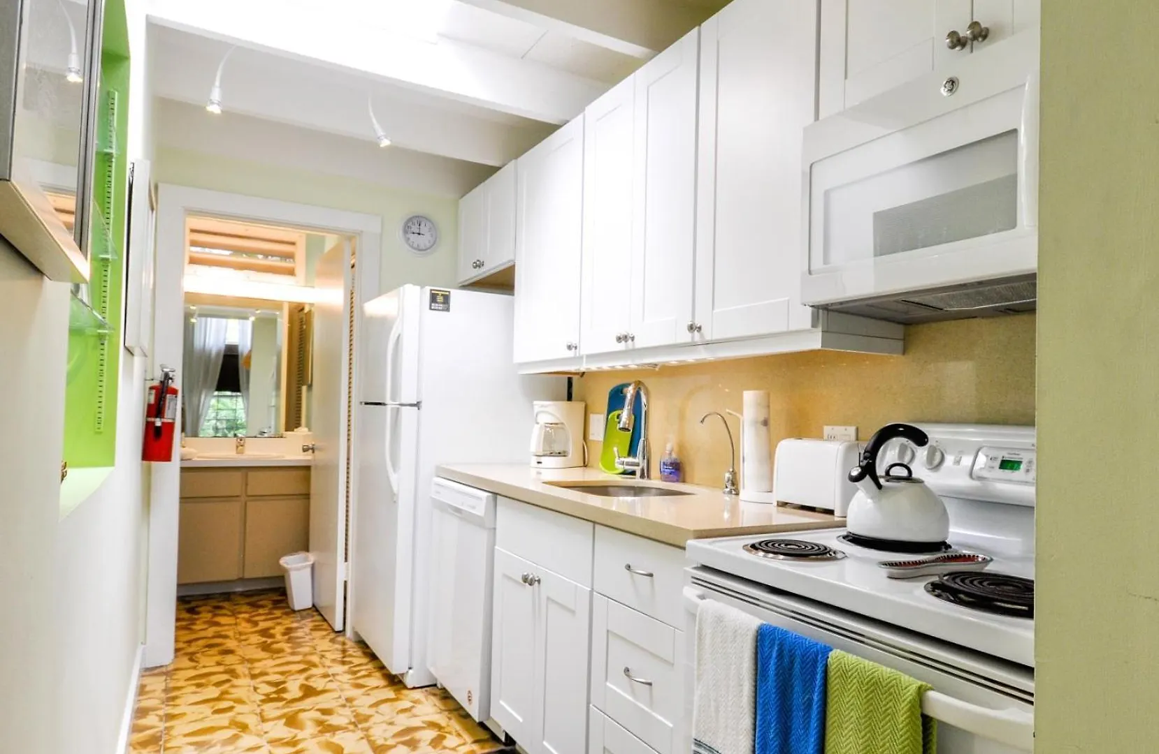Holiday home Ann Street Cottage Key West United States