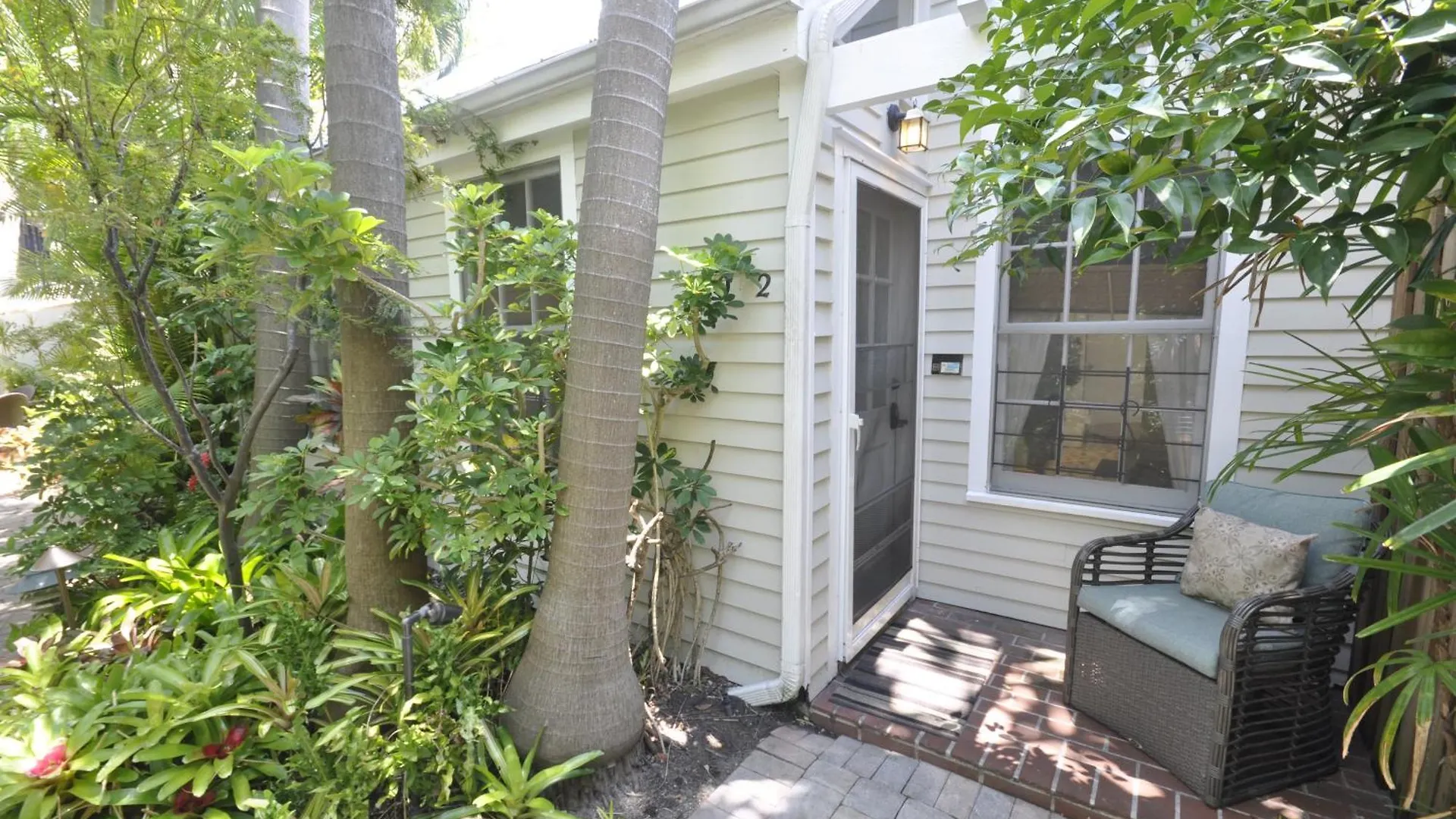 Ann Street Cottage Key West United States